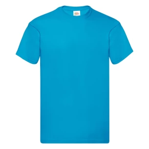 Origineel FOTL T-shirt - Lichtblauw