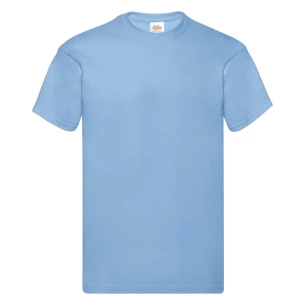 Origineel FOTL T-shirt - Blauw