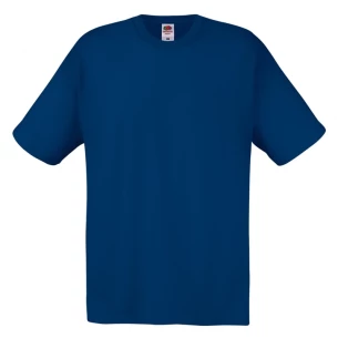 Origineel FOTL T-shirt - Blauw