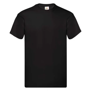 Origineel FOTL T-shirt - Zwart