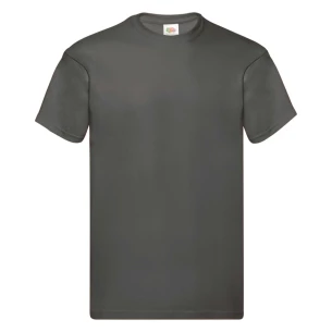 Origineel FOTL T-shirt - Grafiet