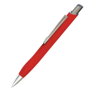 Boston balpen - Rood