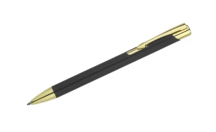 Gouden balpen - Zwart