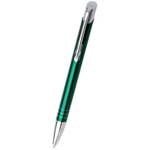 Manhattan balpen - Groen