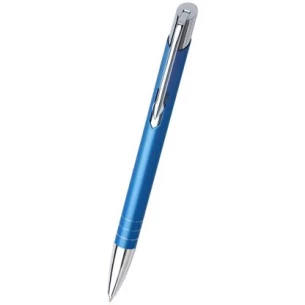 Manhattan balpen - Blauw