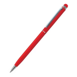 Toledo kleurpen - Rood