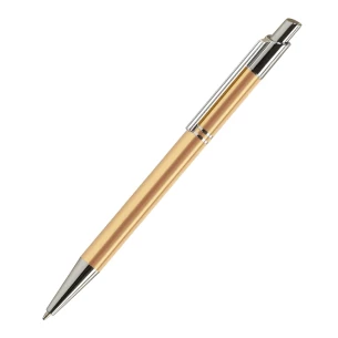 Tico pen - Goud