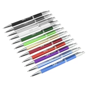 Tico pen - Goud