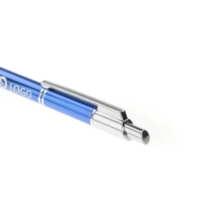 Tico pen - Goud