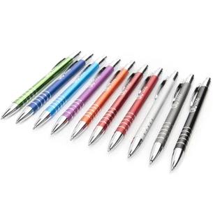 Porto balpen - Maroon