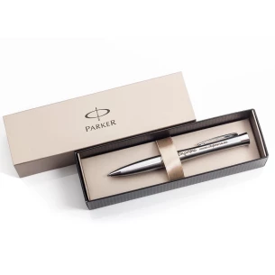 PARKER URBAN balpen - Zilver