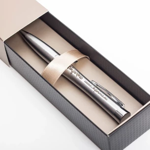 PARKER URBAN balpen - Zilver