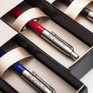 PARKER JOTTER balpen - Rood