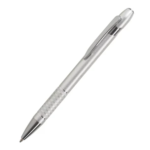 Balpen Grenada - Zilver