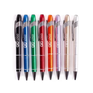 Balpen Grenada - Rood