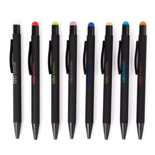 Detroit Kleur pen - Blauw