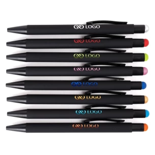Detroit Kleur pen - Blauw
