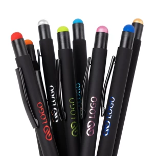 Detroit Kleur pen - Blauw