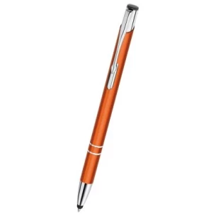 Cosmo Slim Touch Pen - Oranje