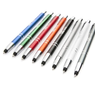 Cosmo Slim Touch Pen - Oranje
