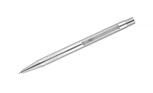 Bonito balpen - Zilver