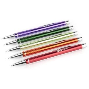 Bonito pen - Oranje