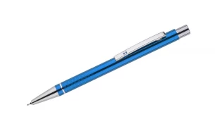 Bonito balpen - Blauw