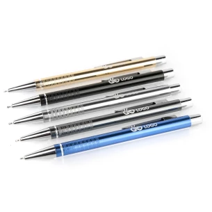 Bonito balpen - Blauw