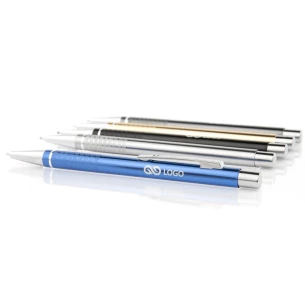 Bonito balpen - Blauw