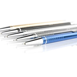 Bonito balpen - Rood