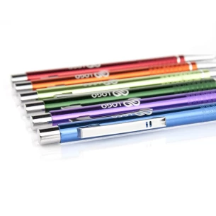 Bonito balpen - Rood