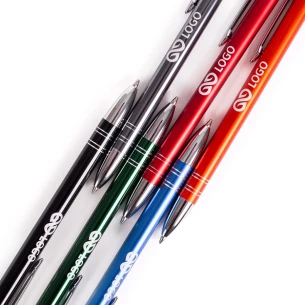 Bond Touch Pen - Oranje
