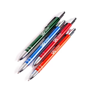 Bond Touch Pen - Oranje