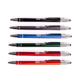 Bond Touch Pen - Blauw
