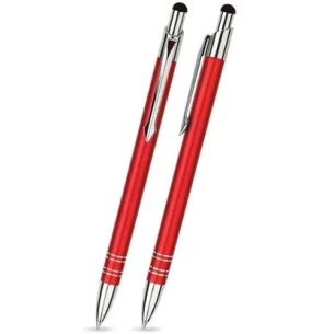 Bond Touch Pen - Rood