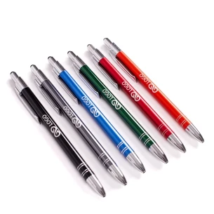 Bond Touch Pen - Rood