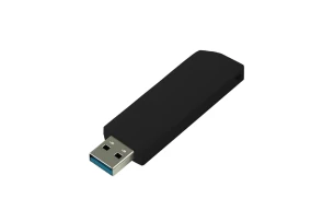 Flash Drive Click UV 32Gb - Zwart