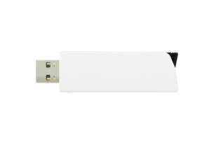 Flash Drive Click UV 32Gb - Wit
