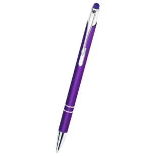 Bello pen - Donkerpaars