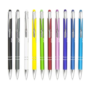 Bello pen - Donkerpaars