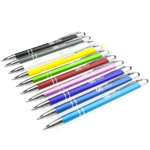 Bello pen - Donkerpaars