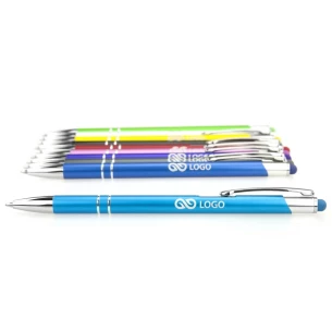 Bello pen - Donkerpaars