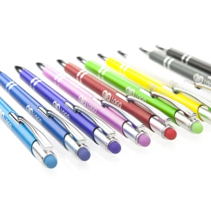 Bello pen - Donkerpaars