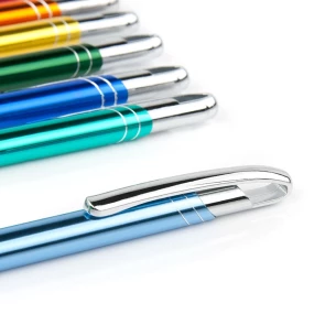 Avalo balpen - Turquoise