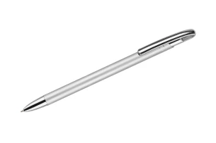 Avalo balpen - Zilver