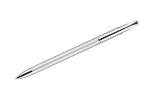 Avalo balpen - Zilver