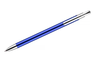 Avalo balpen - Blauw