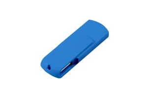 Flitsstation Twister UV 32Gb - Blauw