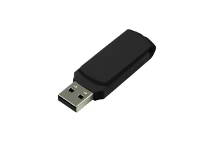 Flitsstation Twister UV 32Gb - Zwart