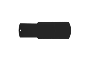 Flitsstation Twister UV 32Gb - Zwart